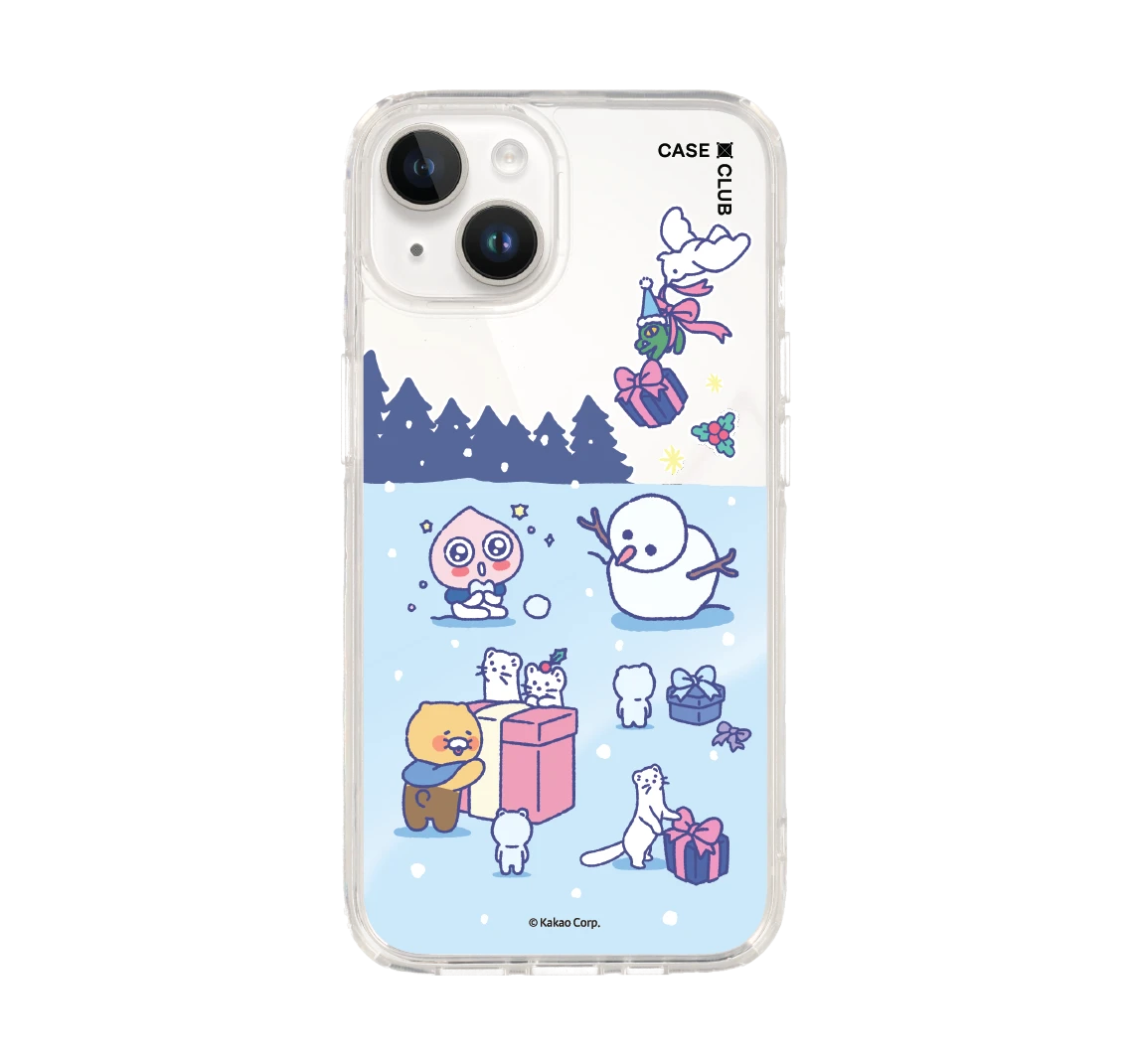 kakao friends gift